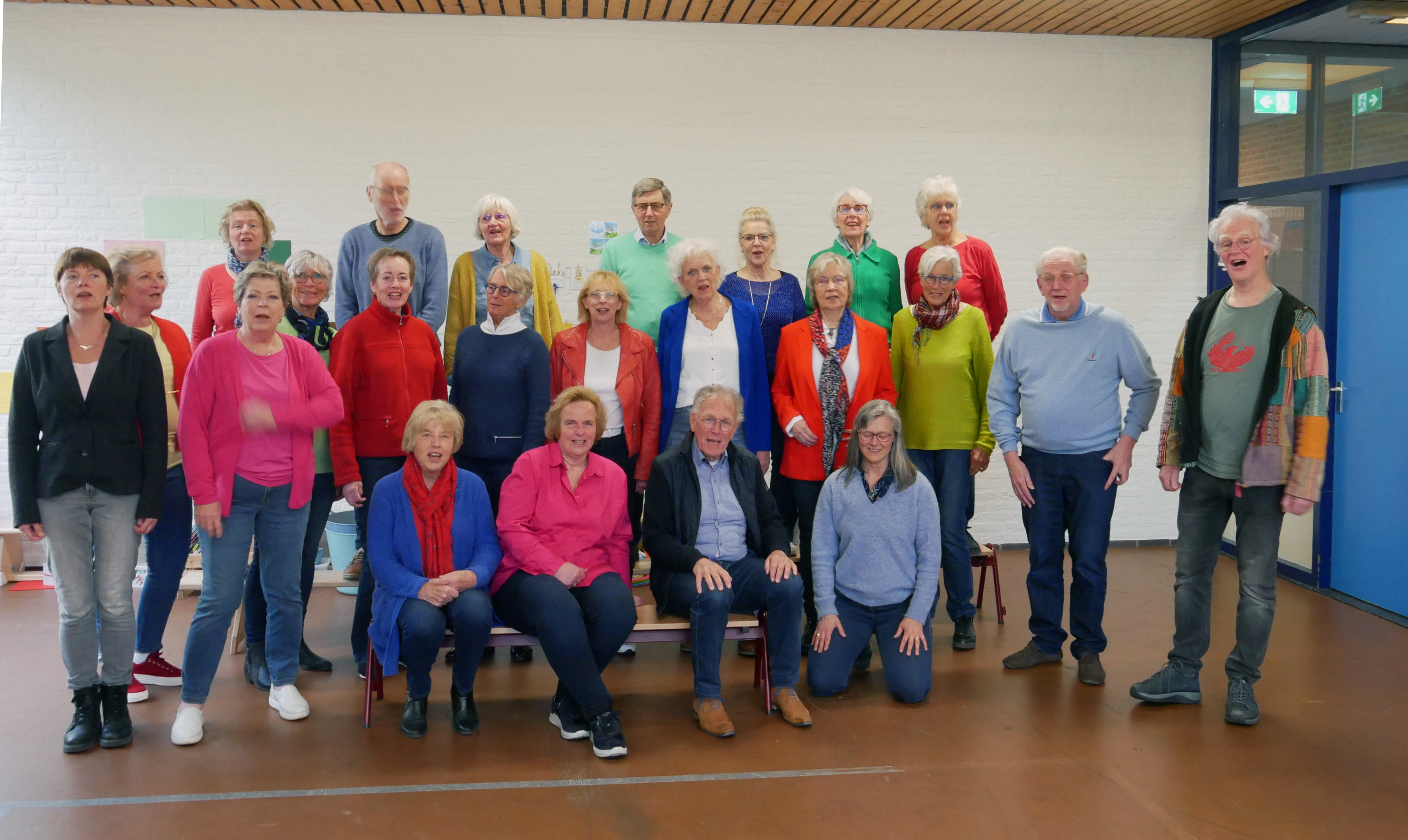 gymzaal
