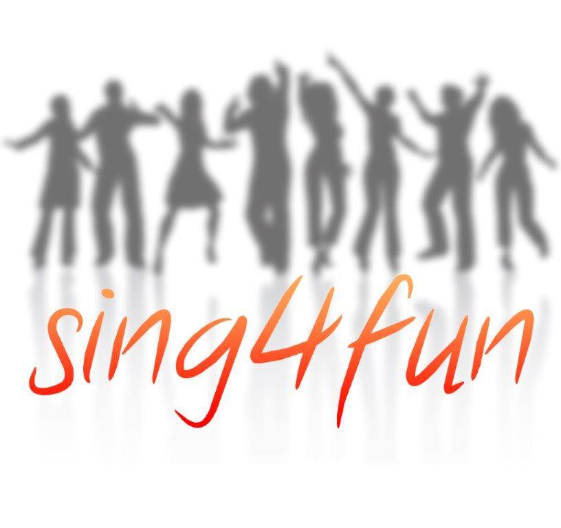 Logo Sing4fun